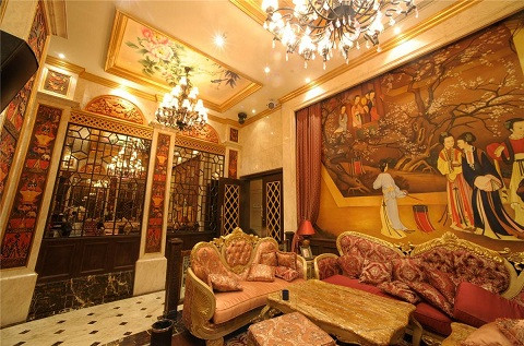 白云高档KTV妹子质量哪家好 白云高档KTV妹子质量哪家好